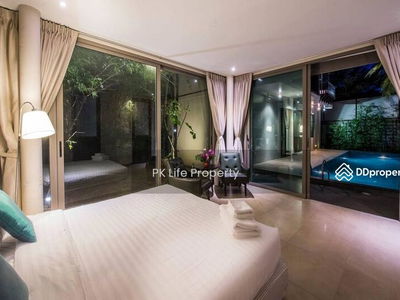 Gehäuse In Kathu, Thailand Gehäuse In Kathu, Thailand