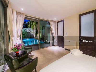 Жилье в Kathu, Thailand Жилье в Kathu, Thailand