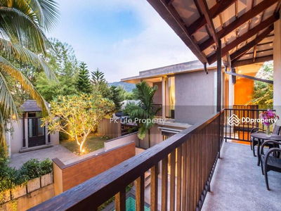 Housing in Kathu, Thailand Housing in Kathu, Thailand