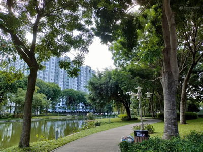 Celadon City, Vietnam Celadon City, Vietnam