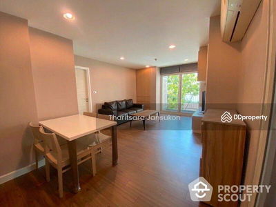 The Crest Sukhumvit 49, Bangkok, Thailand The Crest Sukhumvit 49, Bangkok, Thailand