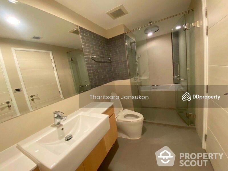 The Crest Sukhumvit 49, Bangkok, Thailand The Crest Sukhumvit 49, Bangkok, Thailand