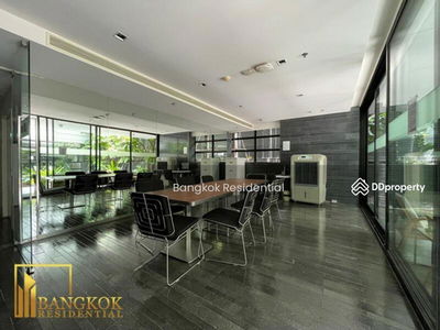 Mode Sukhumvit 61, Bangkok, Thailand Mode Sukhumvit 61, Bangkok, Thailand