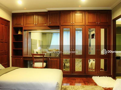 Ploenruedee Residence, Bangkok, Thailand Ploenruedee Residence, Bangkok, Thailand