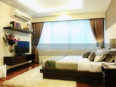 Ploenruedee Residence, Bangkok, Thailand Ploenruedee Residence, Bangkok, Thailand