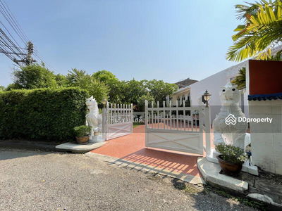 Single house, 5 bedrooms, Pha Ping Village, in front of Chiang Mai University, best location, Chiang Mai, Thailand Single house, 5 bedrooms, Pha Ping Village, in front of Chiang Mai University, best location, Chiang Mai, Thailand