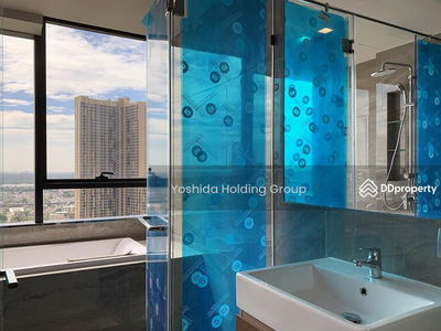 IDEO Q Sukhumvit 36, Bangkok, Thailand IDEO Q Sukhumvit 36, Bangkok, Thailand