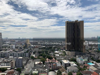 IDEO Q Sukhumvit 36, Bangkok, Thailand IDEO Q Sukhumvit 36, Bangkok, Thailand