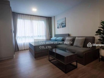 Dcondo Tann Charan, Bangkok, Thailand Dcondo Tann Charan, Bangkok, Thailand