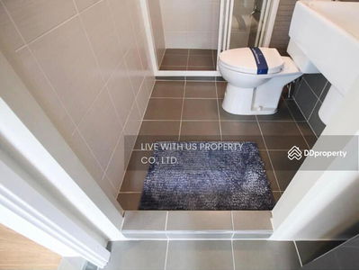 Dcondo Tann Charan, Bangkok, Thailand Dcondo Tann Charan, Bangkok, Thailand