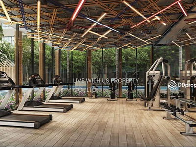 Dcondo Tann Charan, Bangkok, Thailand Dcondo Tann Charan, Bangkok, Thailand