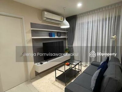 Life Asoke, Bangkok, Thailand Life Asoke, Bangkok, Thailand