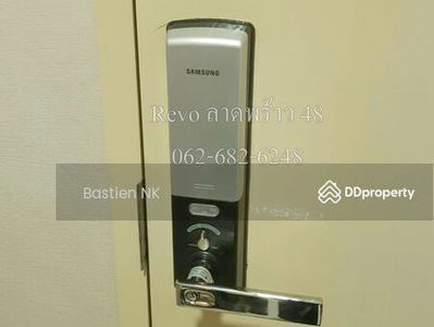 The Revo Ladprao 48, Bangkok, Thailand The Revo Ladprao 48, Bangkok, Thailand