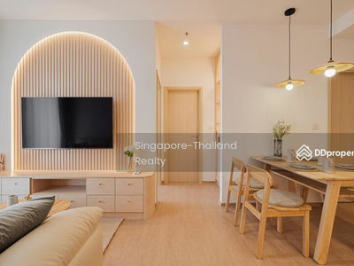 Maru Ekkamai 2, Bangkok, Thailand Maru Ekkamai 2, Bangkok, Thailand