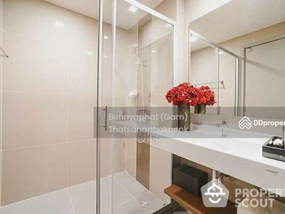 IDEO Phaholyothin Chatuchak, Bangkok, Thailand IDEO Phaholyothin Chatuchak, Bangkok, Thailand