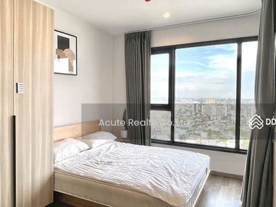 Life Ladprao Valley, Bangkok, Thailand Life Ladprao Valley, Bangkok, Thailand