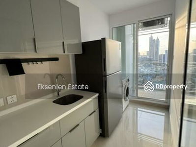 Supalai Premier Si Phraya-Samyan, Bangkok, Thailand Supalai Premier Si Phraya-Samyan, Bangkok, Thailand