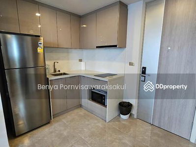 One9Five Asoke-Rama 9, Bangkok, Thailand One9Five Asoke-Rama 9, Bangkok, Thailand