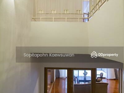 Baan Sawasdee, Bangkok, Thailand Baan Sawasdee, Bangkok, Thailand