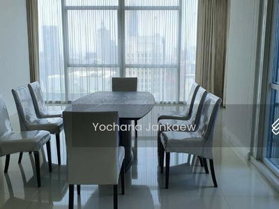 Athenee Residence, Bangkok, Thailand Athenee Residence, Bangkok, Thailand