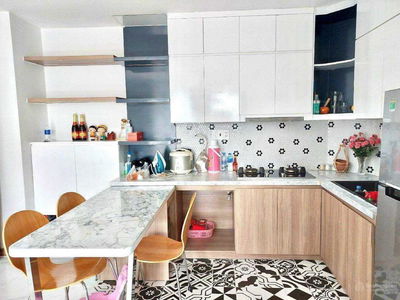 Central Plaza - 91 Pham Van Hai, Vietnam Central Plaza - 91 Pham Van Hai, Vietnam