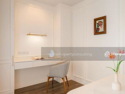 Life Ladprao Valley, Bangkok, Thailand Life Ladprao Valley, Bangkok, Thailand