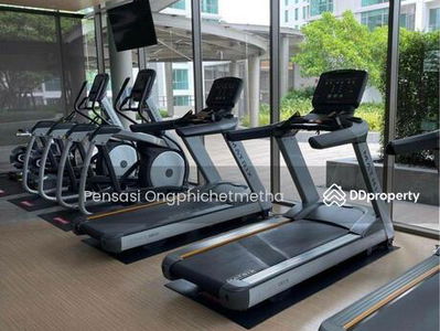 Supalai Oriental Sukhumvit 39, Bangkok, Thailand Supalai Oriental Sukhumvit 39, Bangkok, Thailand