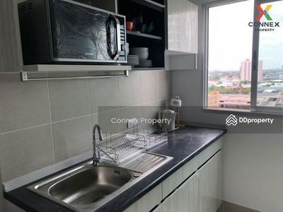 Supalai City Resort Chaengwattana, Nonthaburi, Thailand Supalai City Resort Chaengwattana, Nonthaburi, Thailand