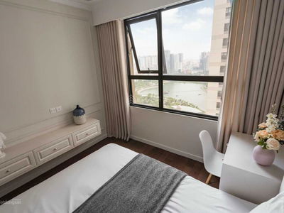 Ciputra Hanoi, Vietnam Ciputra Hanoi, Vietnam