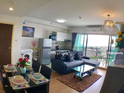 Supalai Mare @ Pattaya, Chon Buri, Thailand Supalai Mare @ Pattaya, Chon Buri, Thailand