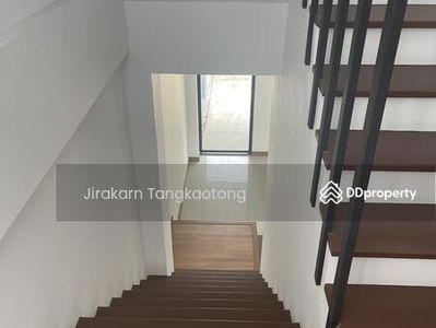 Haus 35 Chaengwattana, Nonthaburi, Thailand Haus 35 Chaengwattana, Nonthaburi, Thailand