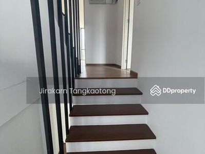 Haus 35 Chaengwattana, Nonthaburi, Thailand Haus 35 Chaengwattana, Nonthaburi, Thailand