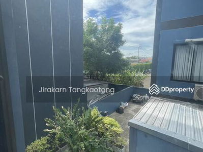 Haus 35 Chaengwattana, Nonthaburi, Thailand Haus 35 Chaengwattana, Nonthaburi, Thailand