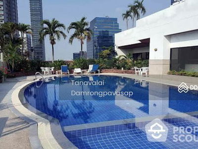 Liberty Park 2, Bangkok, Thailand Liberty Park 2, Bangkok, Thailand