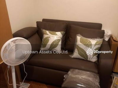 Life @ Sukhumvit 65, Bangkok, Thailand Life @ Sukhumvit 65, Bangkok, Thailand