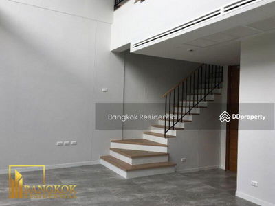 Aires Rama 9 - 2 Bedroom Townhouse For Rent, Bangkok, Thailand Aires Rama 9 - 2 Bedroom Townhouse For Rent, Bangkok, Thailand