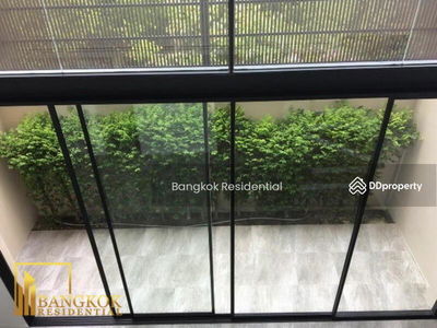 Aires Rama 9 - 2 Bedroom Townhouse For Rent, Bangkok, Thailand Aires Rama 9 - 2 Bedroom Townhouse For Rent, Bangkok, Thailand