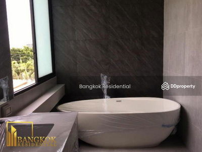 Aires Rama 9 - 2 Bedroom Townhouse For Rent, Bangkok, Thailand Aires Rama 9 - 2 Bedroom Townhouse For Rent, Bangkok, Thailand