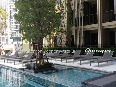 NYE by Sansiri, Bangkok, Thailand NYE by Sansiri, Bangkok, Thailand