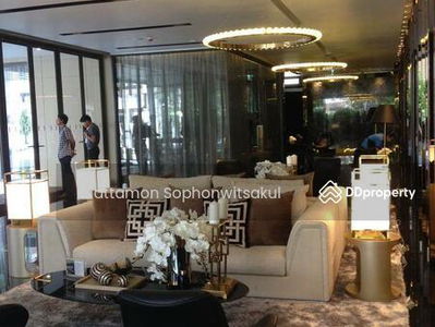 NYE by Sansiri, Bangkok, Thailand NYE by Sansiri, Bangkok, Thailand