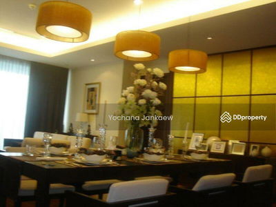 Ascott Sathorn, Bangkok, Thailand Ascott Sathorn, Bangkok, Thailand