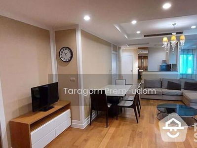 Sathorn Gardens, Bangkok, Thailand Sathorn Gardens, Bangkok, Thailand