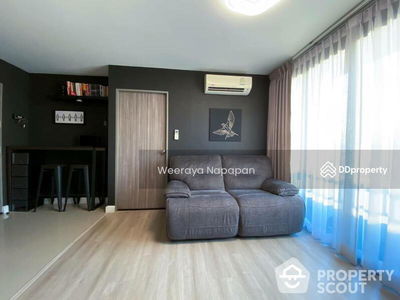 Metro Luxe Ratchada, Bangkok, Thailand Metro Luxe Ratchada, Bangkok, Thailand