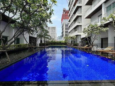 Noble Ora, Bangkok, Thailand Noble Ora, Bangkok, Thailand