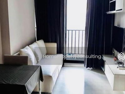 The Niche Pride Thonglor-Phetchaburi, Bangkok, Thailand The Niche Pride Thonglor-Phetchaburi, Bangkok, Thailand