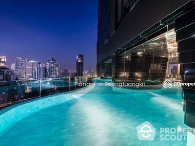 IDEO Q Sukhumvit 36, Bangkok, Thailand IDEO Q Sukhumvit 36, Bangkok, Thailand