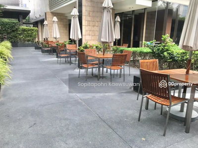 The Emporio Place, Bangkok, Thailand The Emporio Place, Bangkok, Thailand