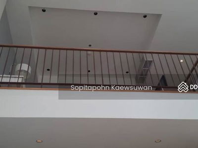 The Emporio Place, Bangkok, Thailand The Emporio Place, Bangkok, Thailand