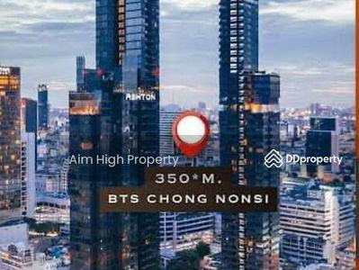 ASHTON Silom, Bangkok, Thailand ASHTON Silom, Bangkok, Thailand