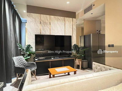 ASHTON Silom, Bangkok, Thailand ASHTON Silom, Bangkok, Thailand